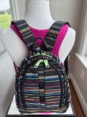 Dakine Cosmo 6.5L Mini Backpack